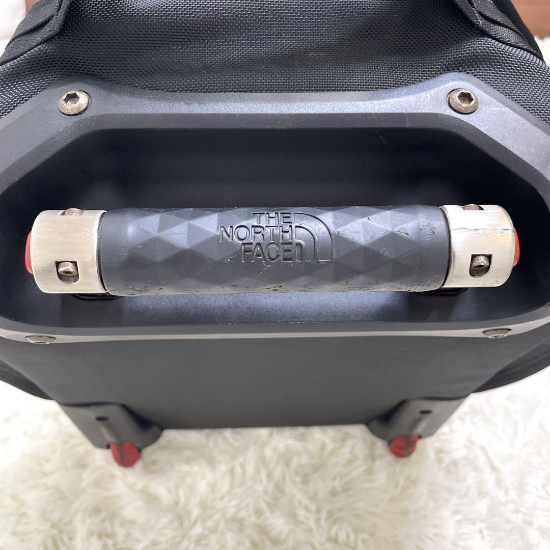 ✨大特価✨THE NORTHFACE ノースフェイス　キャリーバック 機内持込可