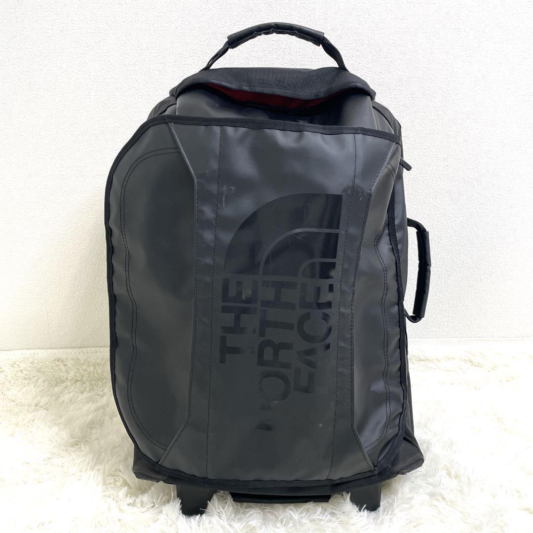 ✨大特価✨THE NORTHFACE ノースフェイス　キャリーバック 機内持込可