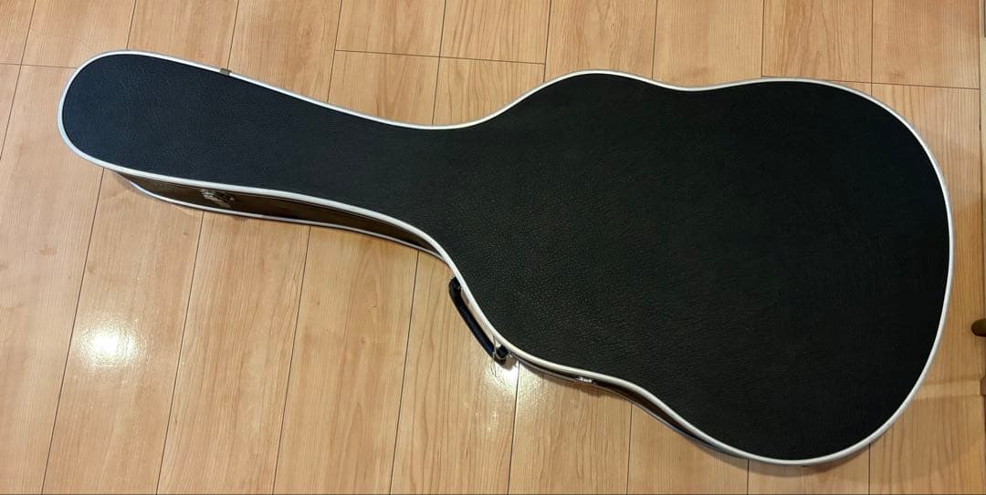 Artwood AC300-NT ケース付◆ アコースティックギター 楽器