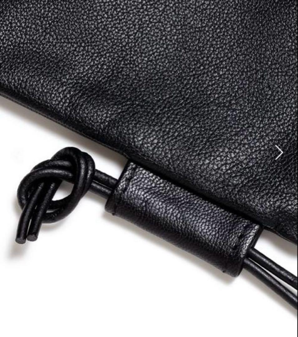 ほぼ日イベントで購入　ケサバッグ　miithai 田中美和子