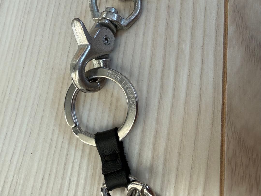 OUR LEGACY ラドン