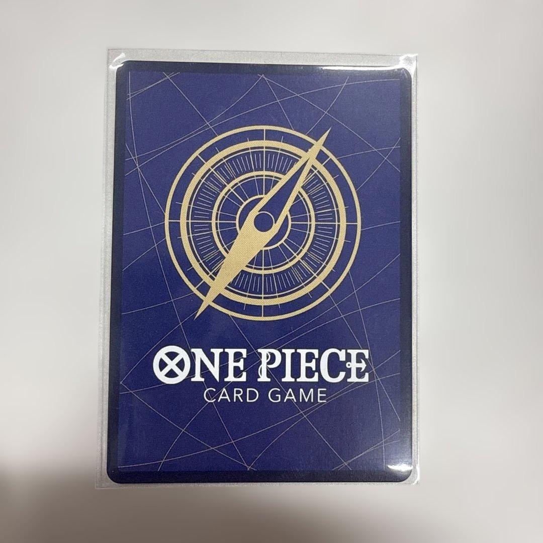 ルフィ　手配書SP st01-012