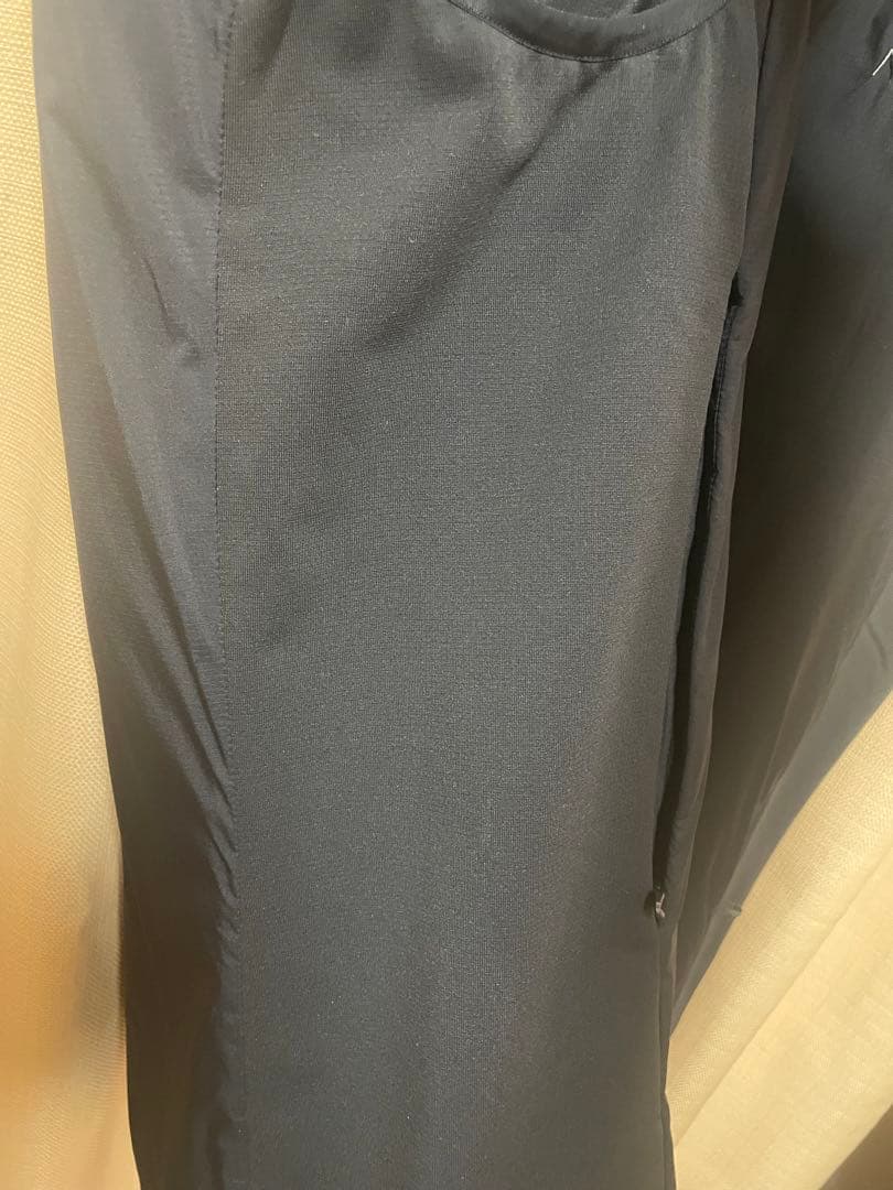 アークテリクス アトムベスト ARC’TERYX Atom Vest