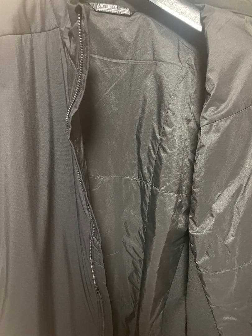 アークテリクス アトムベスト ARC’TERYX Atom Vest