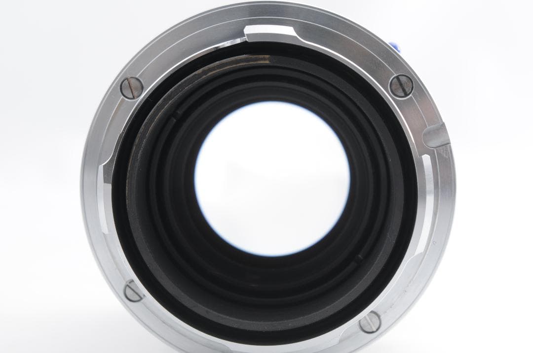 sale★新品級！★Carl Zeiss Planar T 50mm F2 ZM
