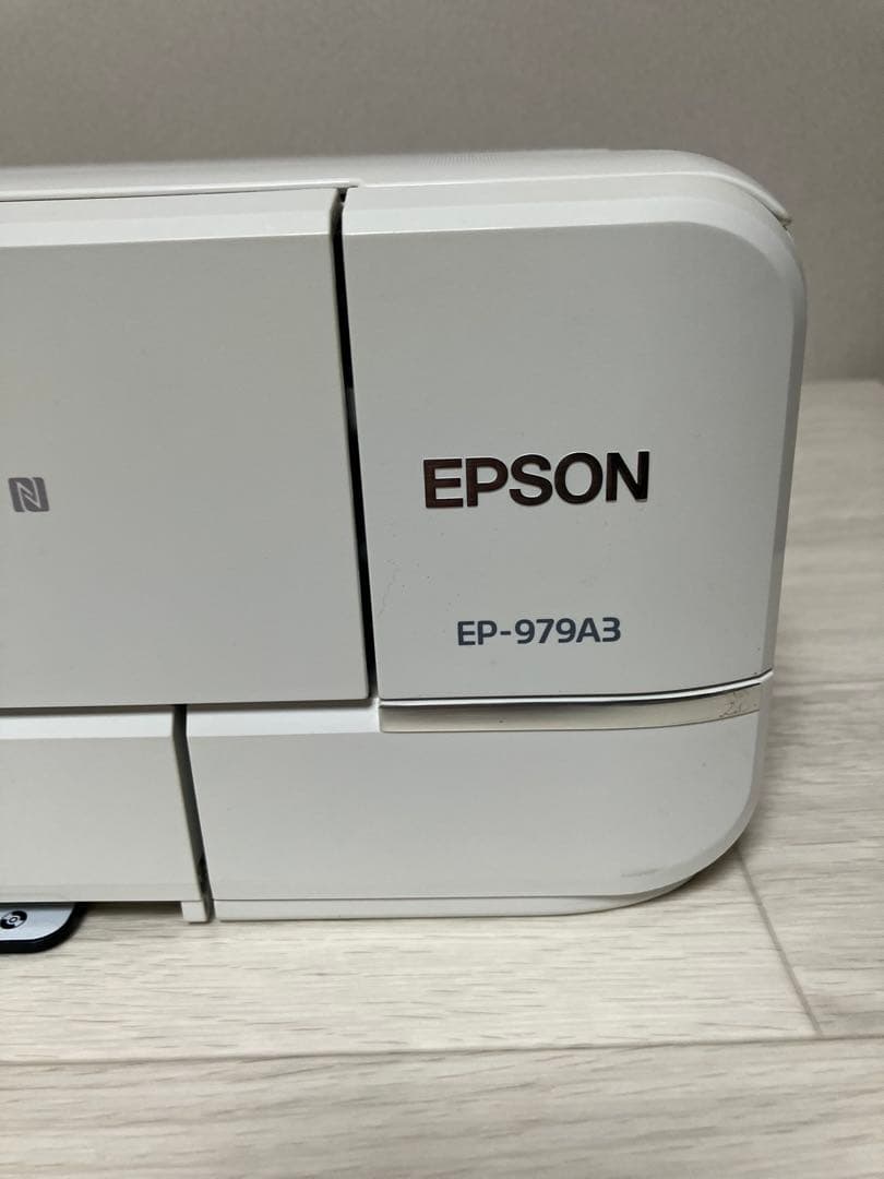 k*g様 EPSON EP-979A3 インクジェットプリンター