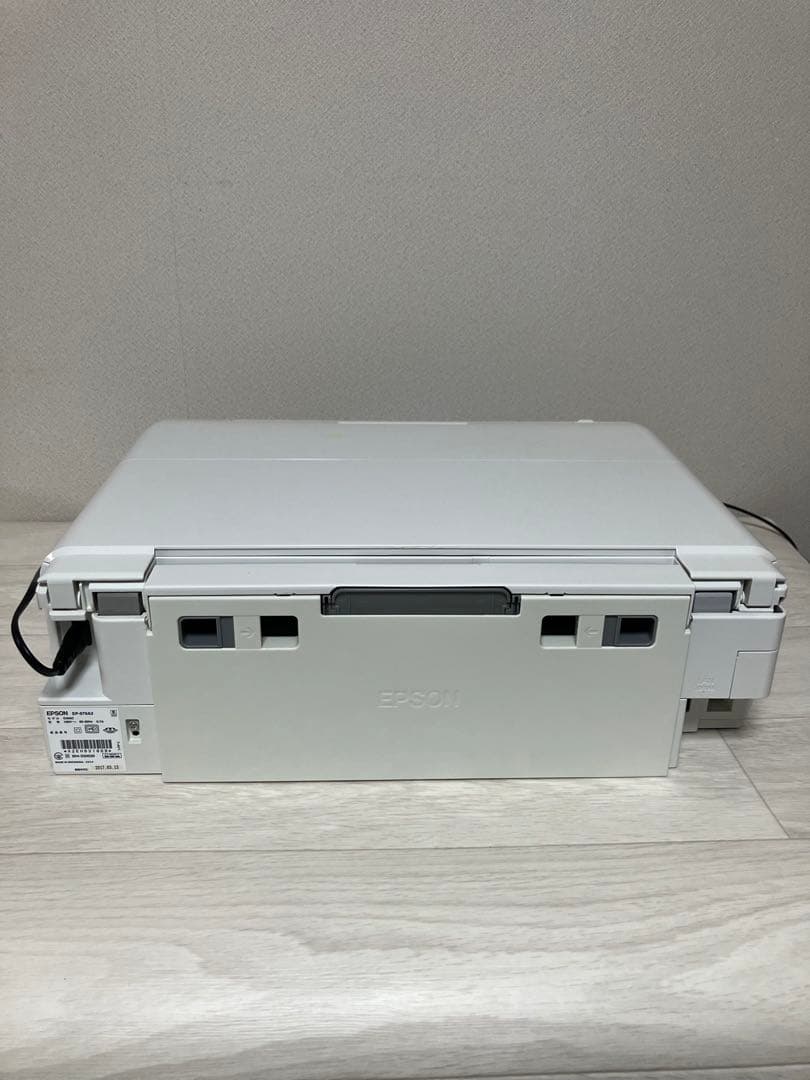 k*g様 EPSON EP-979A3 インクジェットプリンター