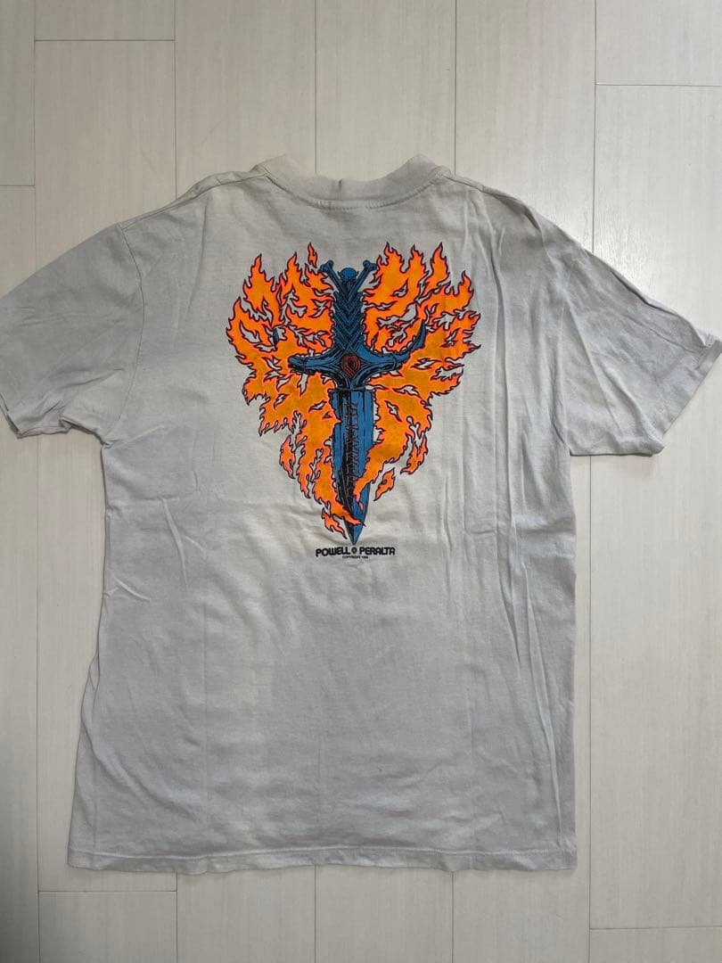 スケートボード 80s POWELL PERALTA  GUERRERO