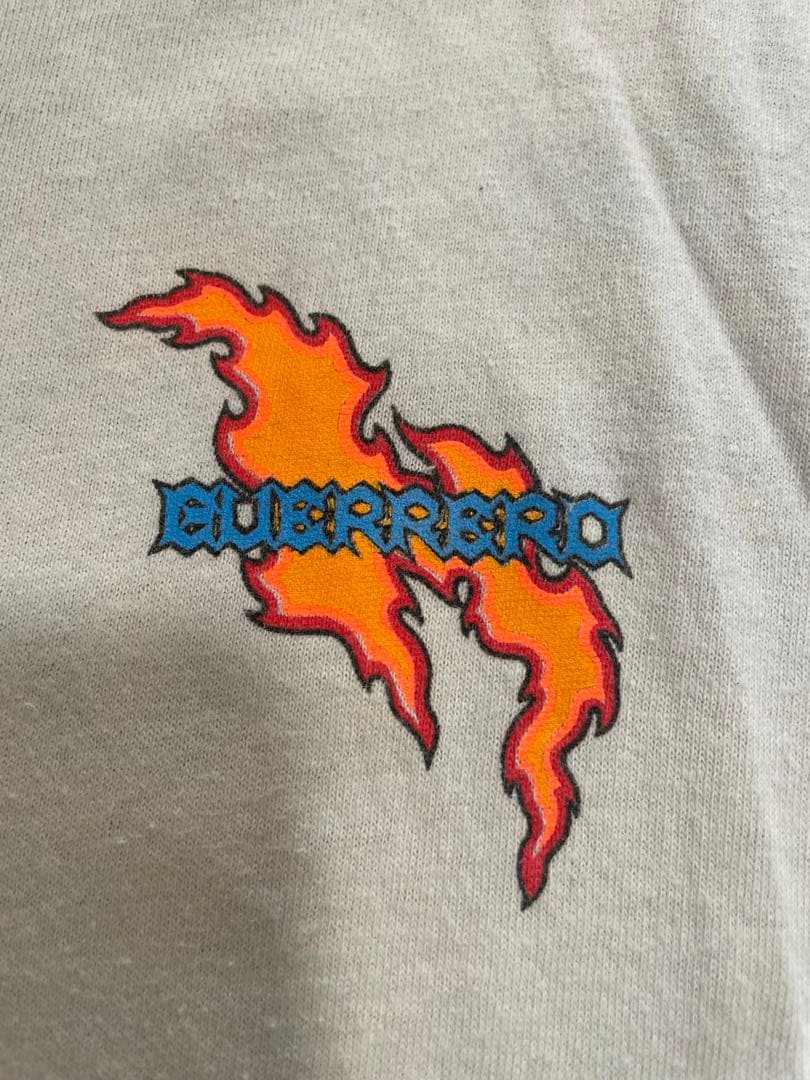 スケートボード 80s POWELL PERALTA  GUERRERO