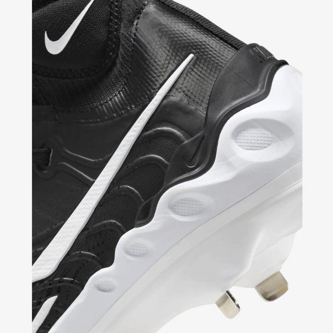 ナイキ 金具 アルファ ハラチ ネクスト 265 野球 スパイク 靴 シューズ