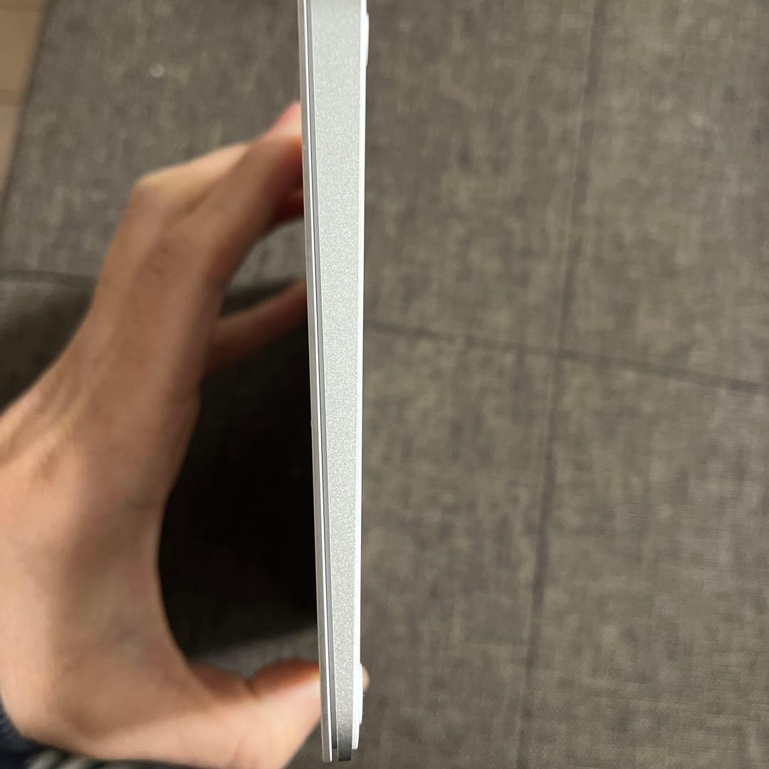 Apple Magic Trackpad 2 マジックトラックパッド A1535