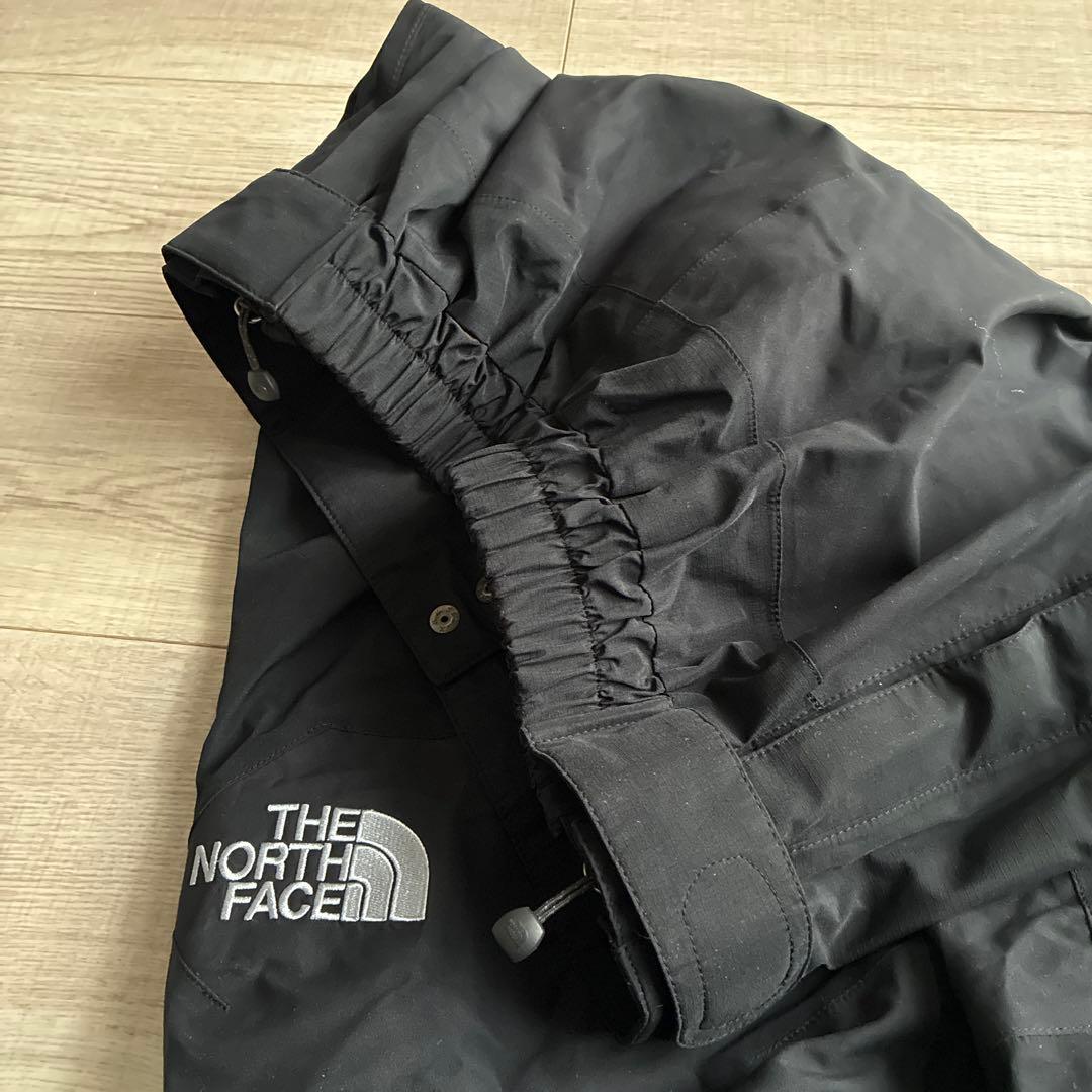 ノースフェイス マウンテンパンツ M GORE-TEX サミットシリーズ