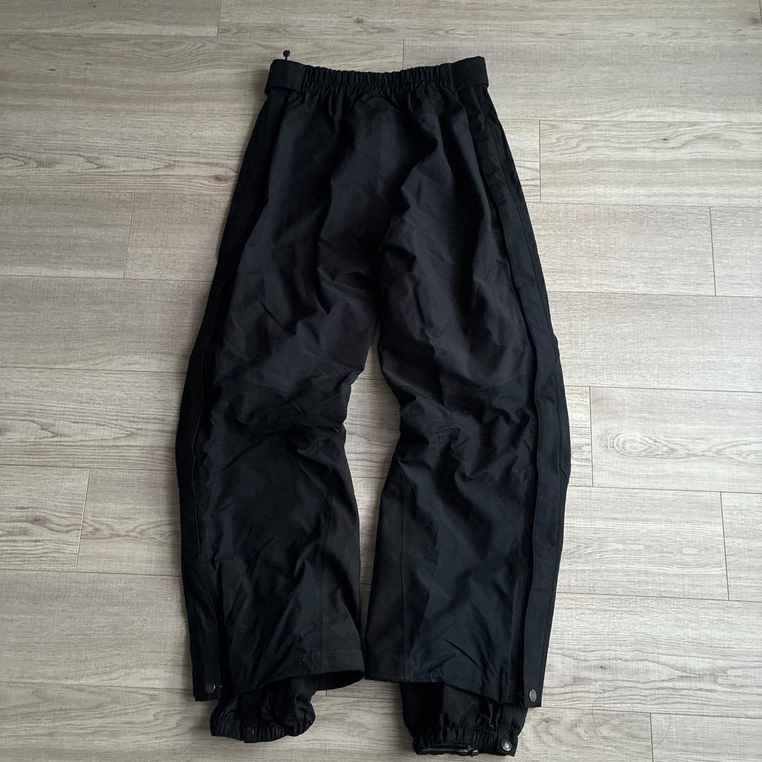 ノースフェイス マウンテンパンツ M GORE-TEX サミットシリーズ