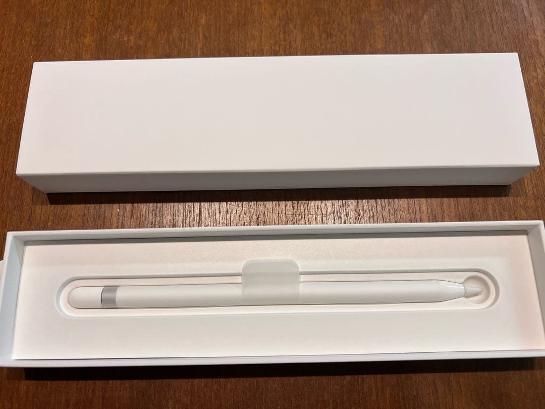 Apple Pencil 第一世代　交換後未使用品