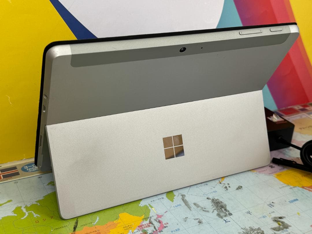 Microsoft Surface Go 2 10.5型 タブレット LTE