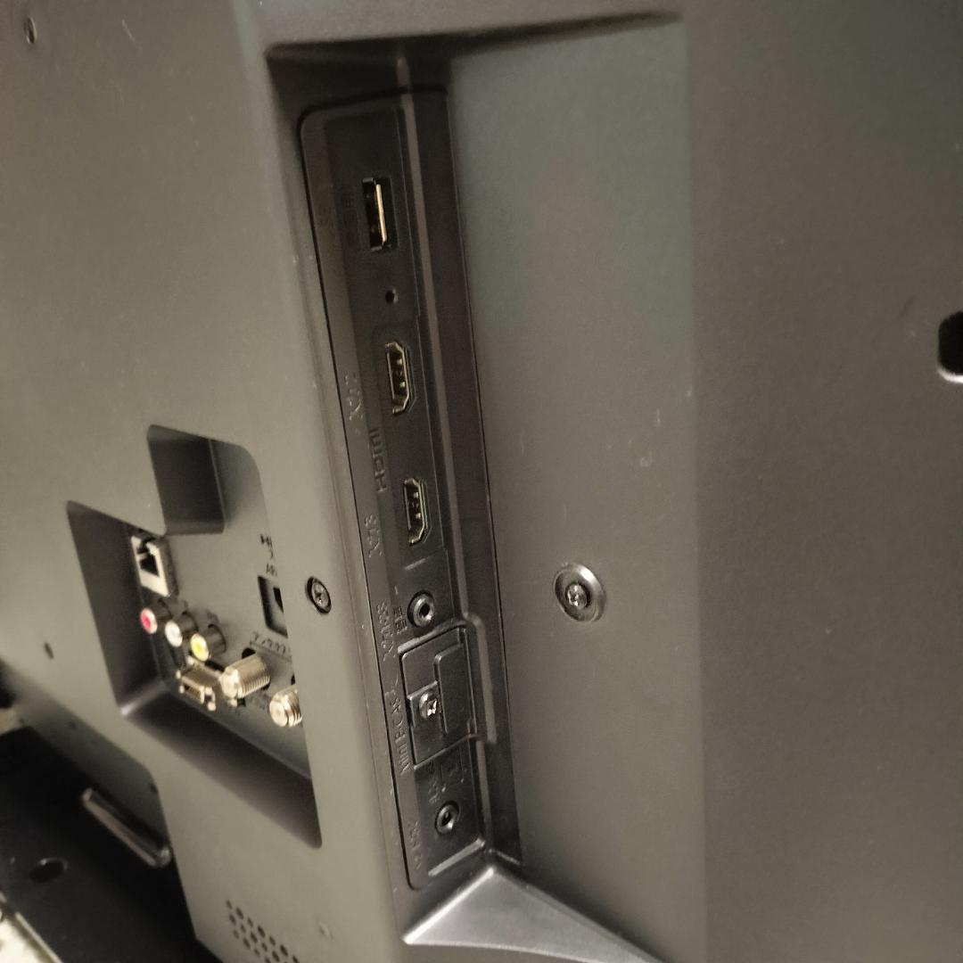 FUNAI 録画機能内蔵 液晶テレビ 32型 FL-32HB2000