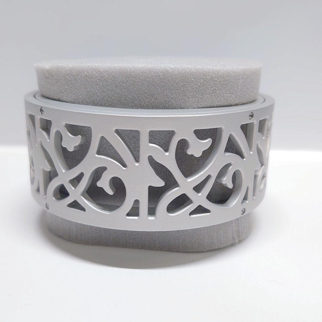 ✨美品✨Swatch スウォッチ IRONY LADY FLOWER バングル