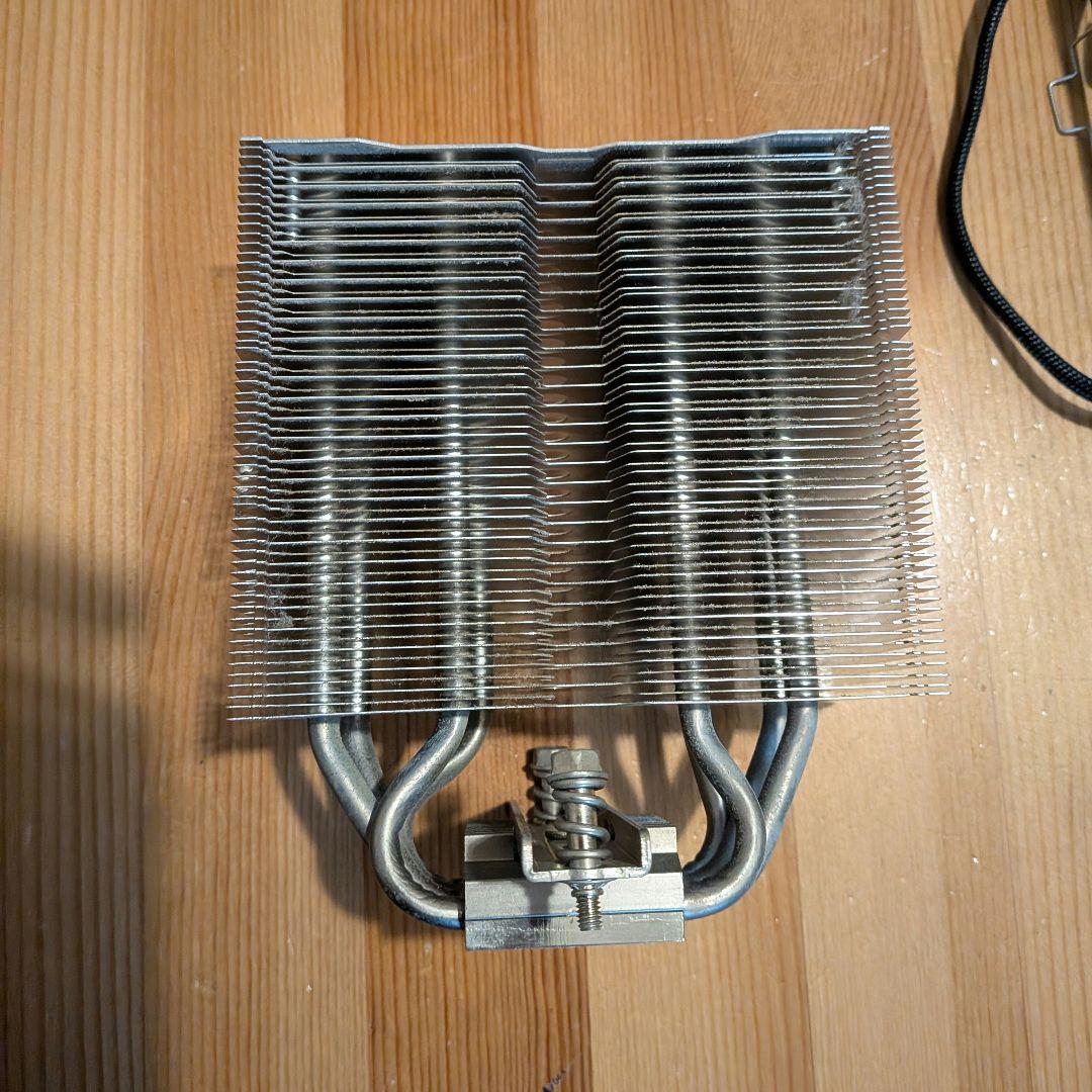 Ryzen 7 5700X パッケージ版 （グリス・CPUクーラおまけ付）