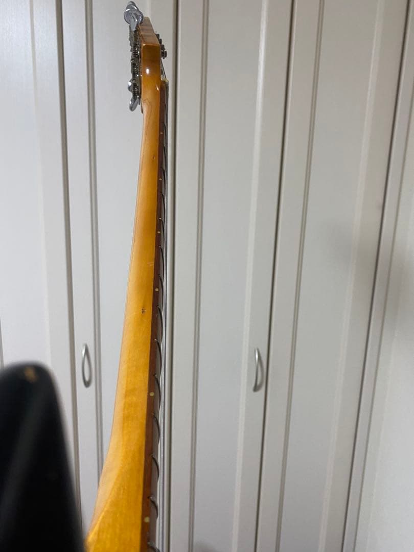 TEISCO K3-L 1960年代ビザールギター