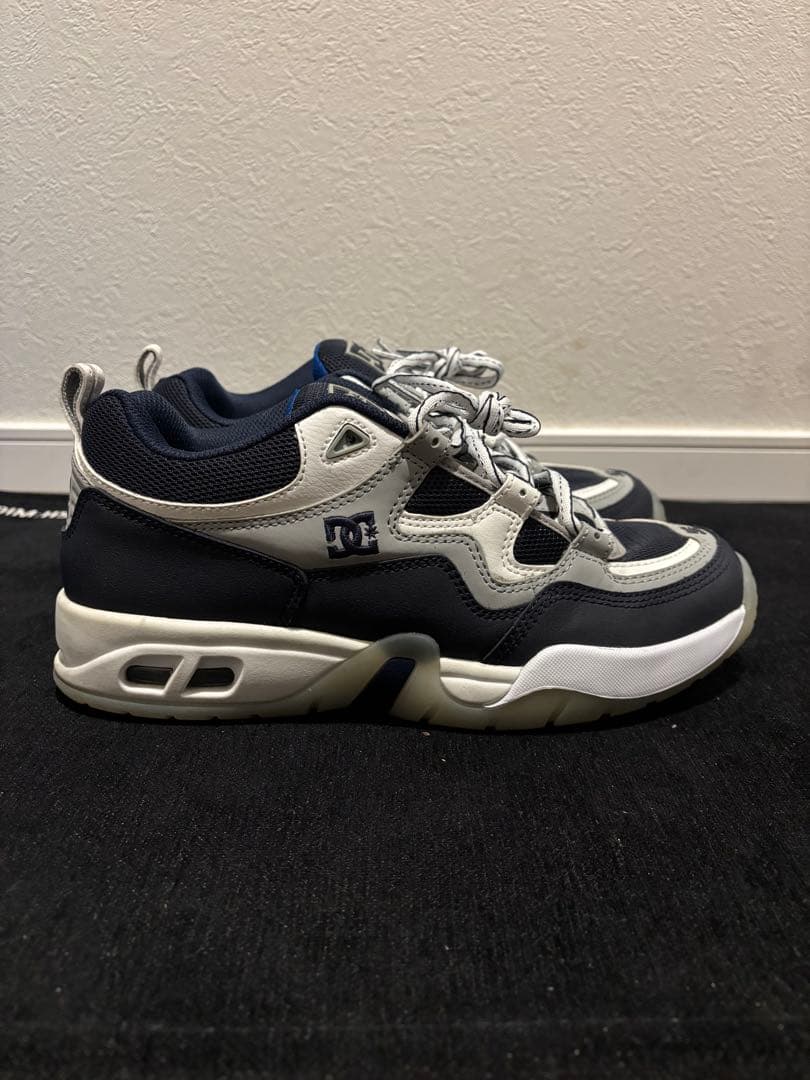 dc shoes truth og 28.5cm 10.5 美品