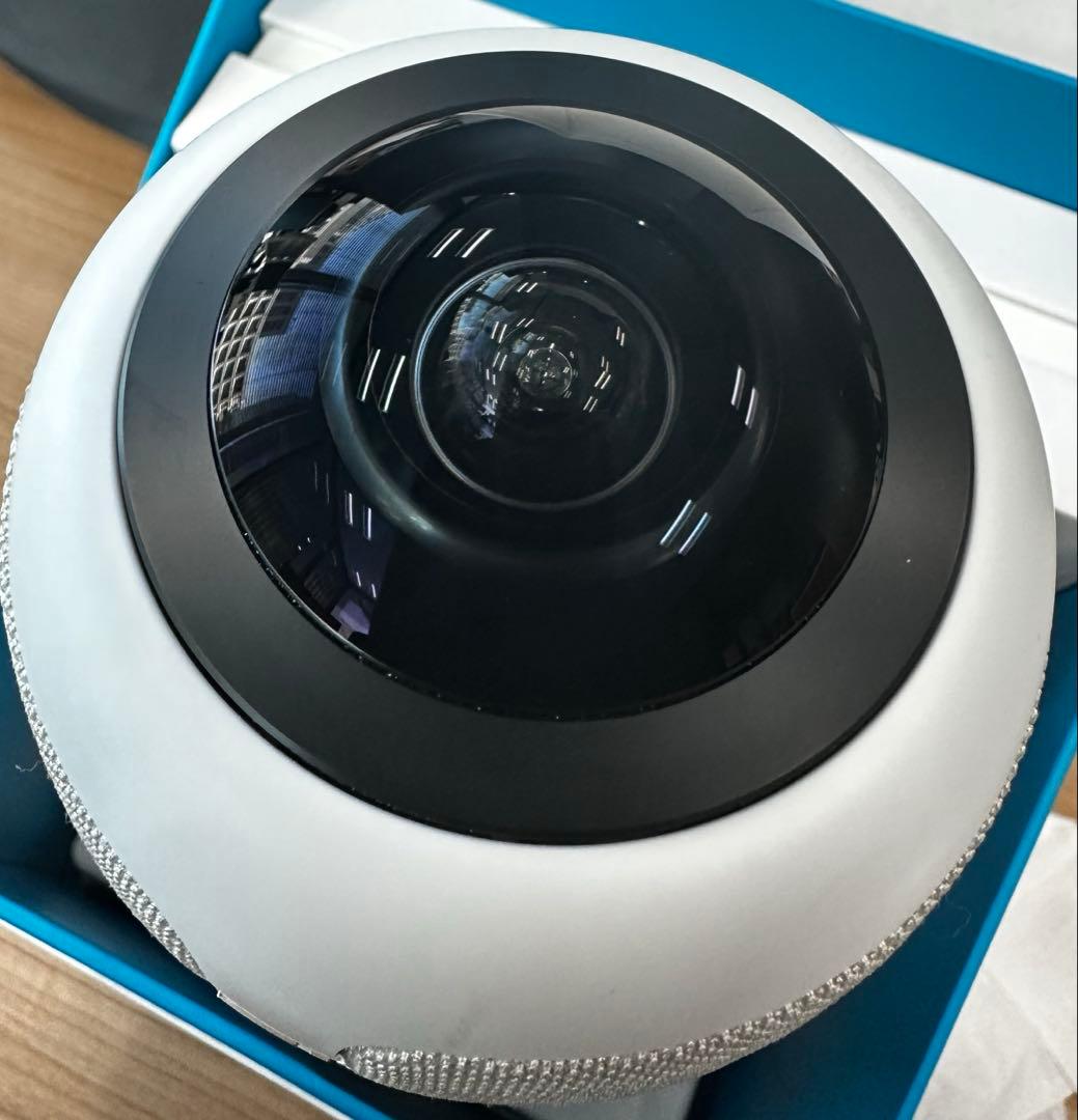 ミーティングオウル Meeting OWL 360°AI対応　mtw200