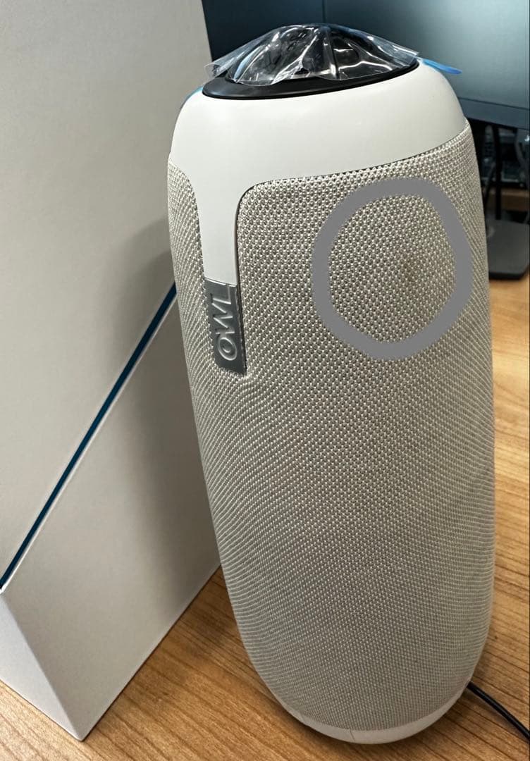 ミーティングオウル Meeting OWL 360°AI対応　mtw200