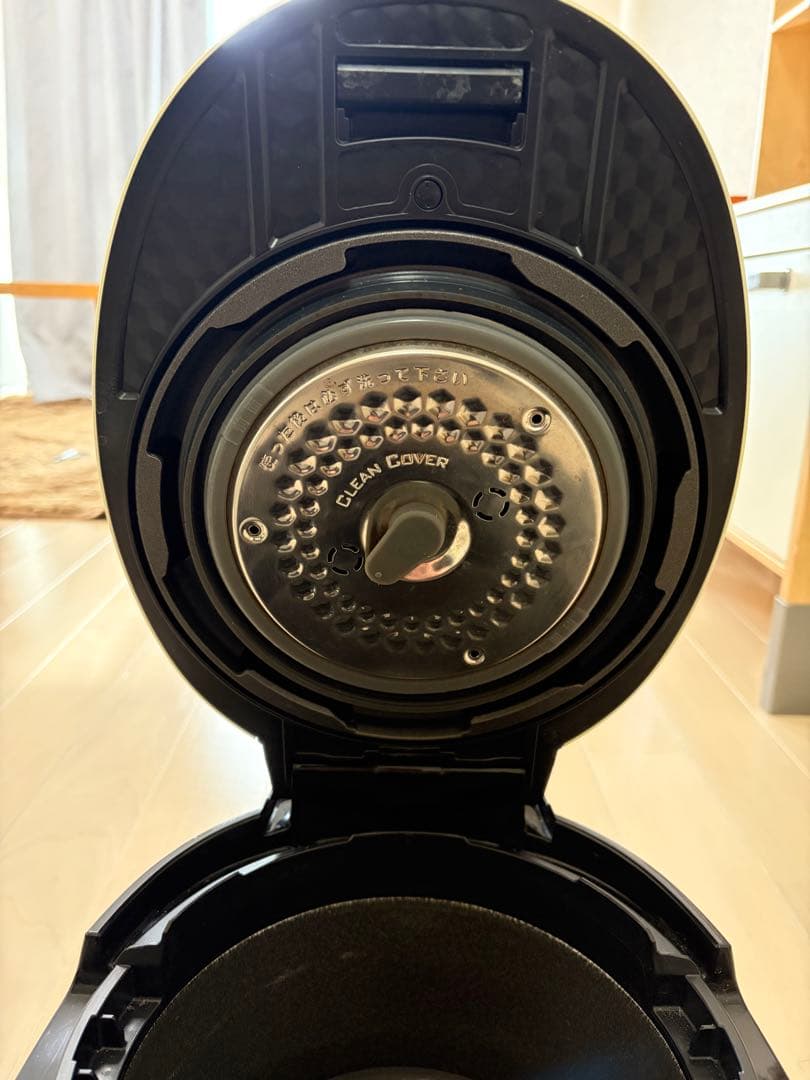 酵素玄米炊飯器　酵素玄米Labo