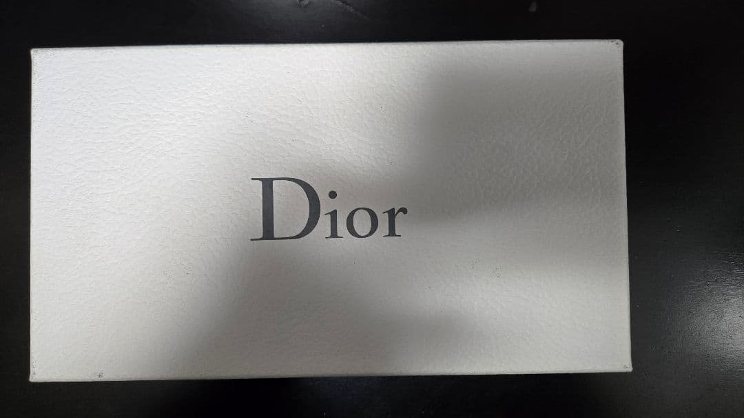 希少 ディオールオム 04SS Strip チェーンベルト美品 箱付 エディ