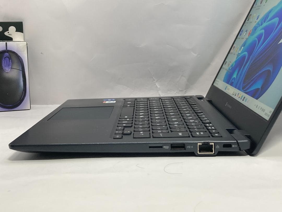 Dynabook G83/HS 第11世代i5 メモリ24GB SSD1TB