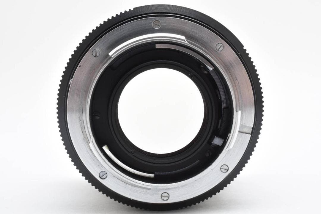 ライカ LEITZ  SUMMICRON-R 90mm F2