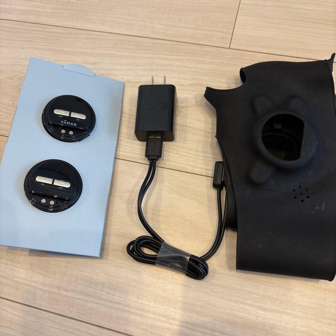 YA-MAN メディフィットプラス