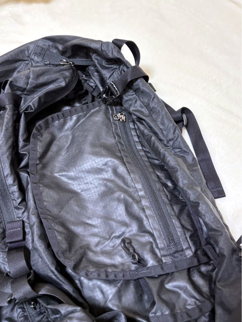 Patagonia パタゴニア ライトウェイト トラベル ダッフル