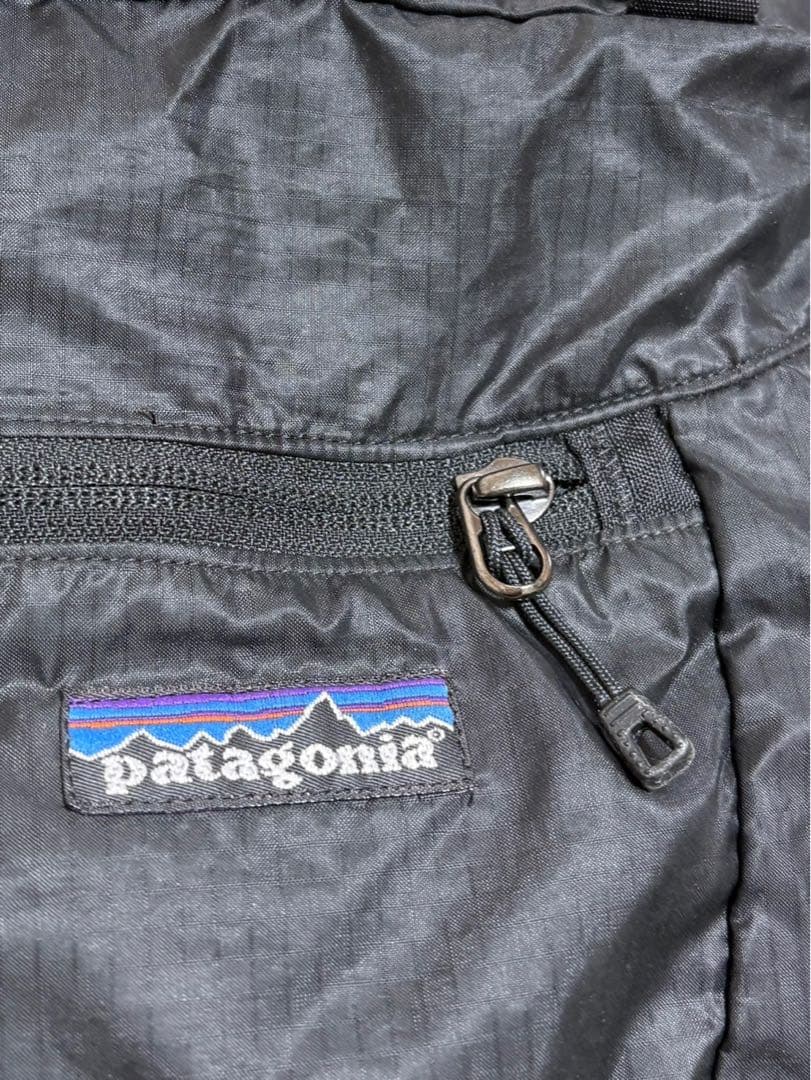 Patagonia パタゴニア ライトウェイト トラベル ダッフル
