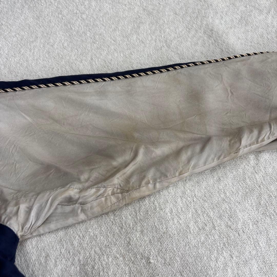 希少　東洋エンタープライズ / スカジャン TIGER サイズL