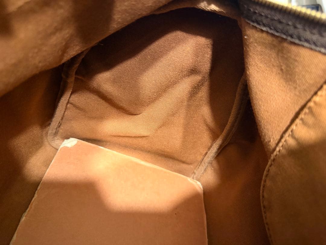 LOUIS VUITTONルイヴィトン モノグラム スピーディ35