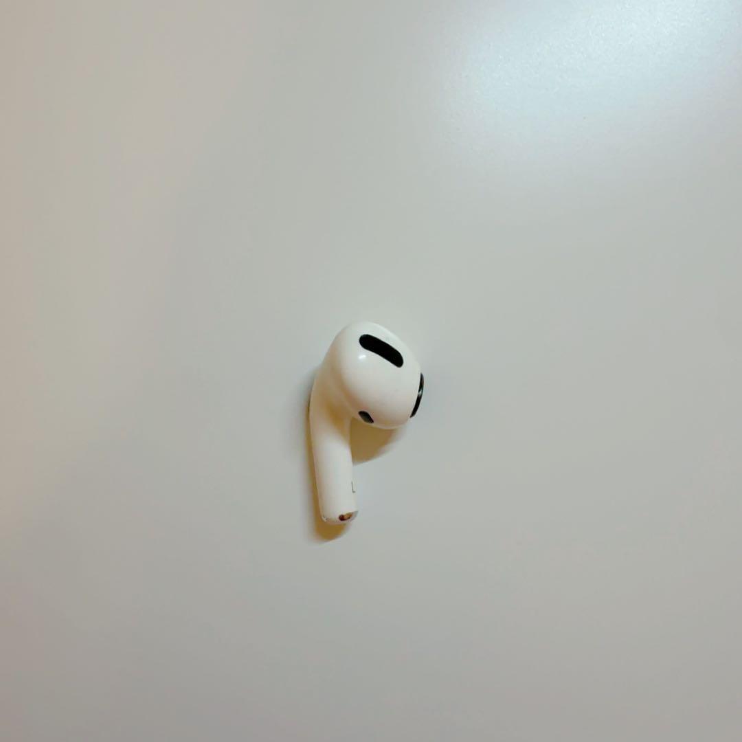 【正規品】 第4世代AirPods 片方のみ