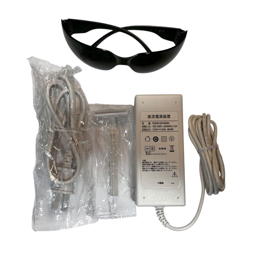 Notime アイスレディ　icelady 脱毛器　美容　家庭用