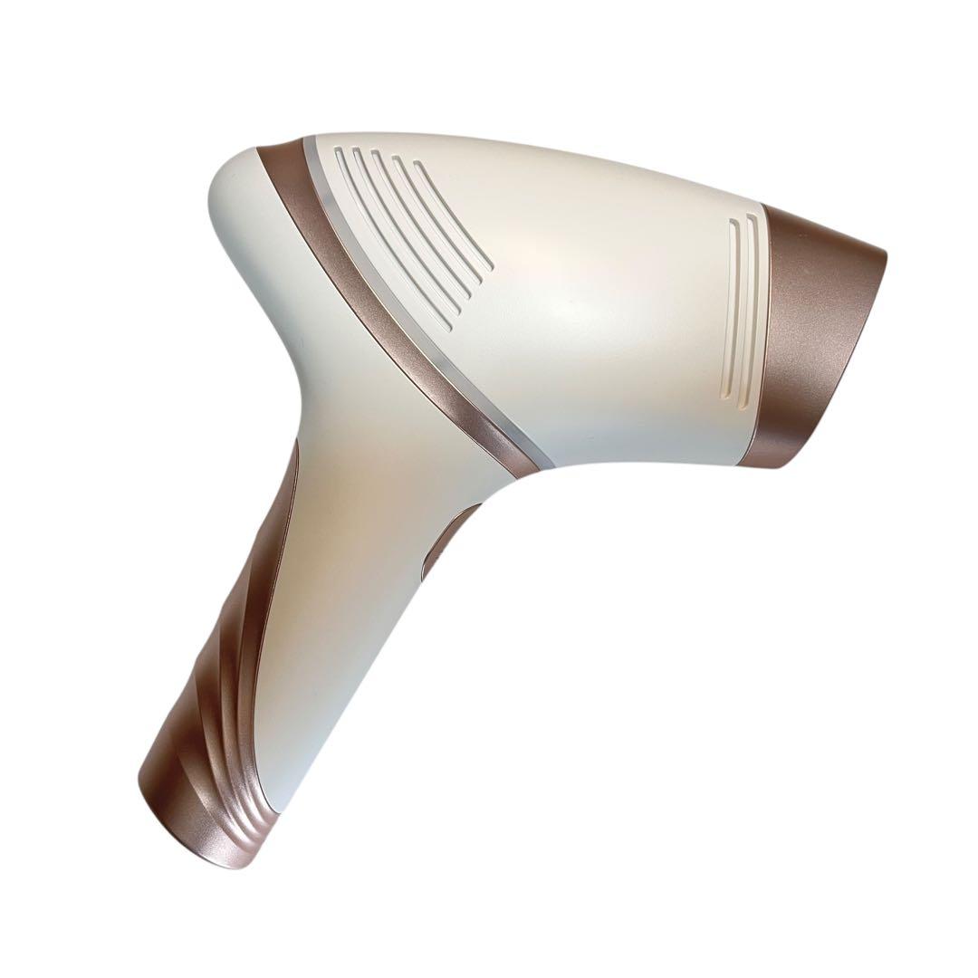 Notime アイスレディ　icelady 脱毛器　美容　家庭用