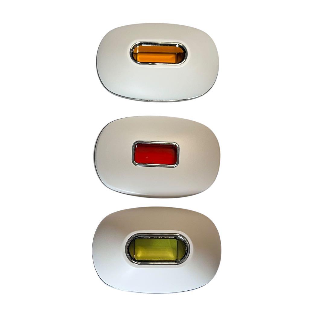 Notime アイスレディ　icelady 脱毛器　美容　家庭用