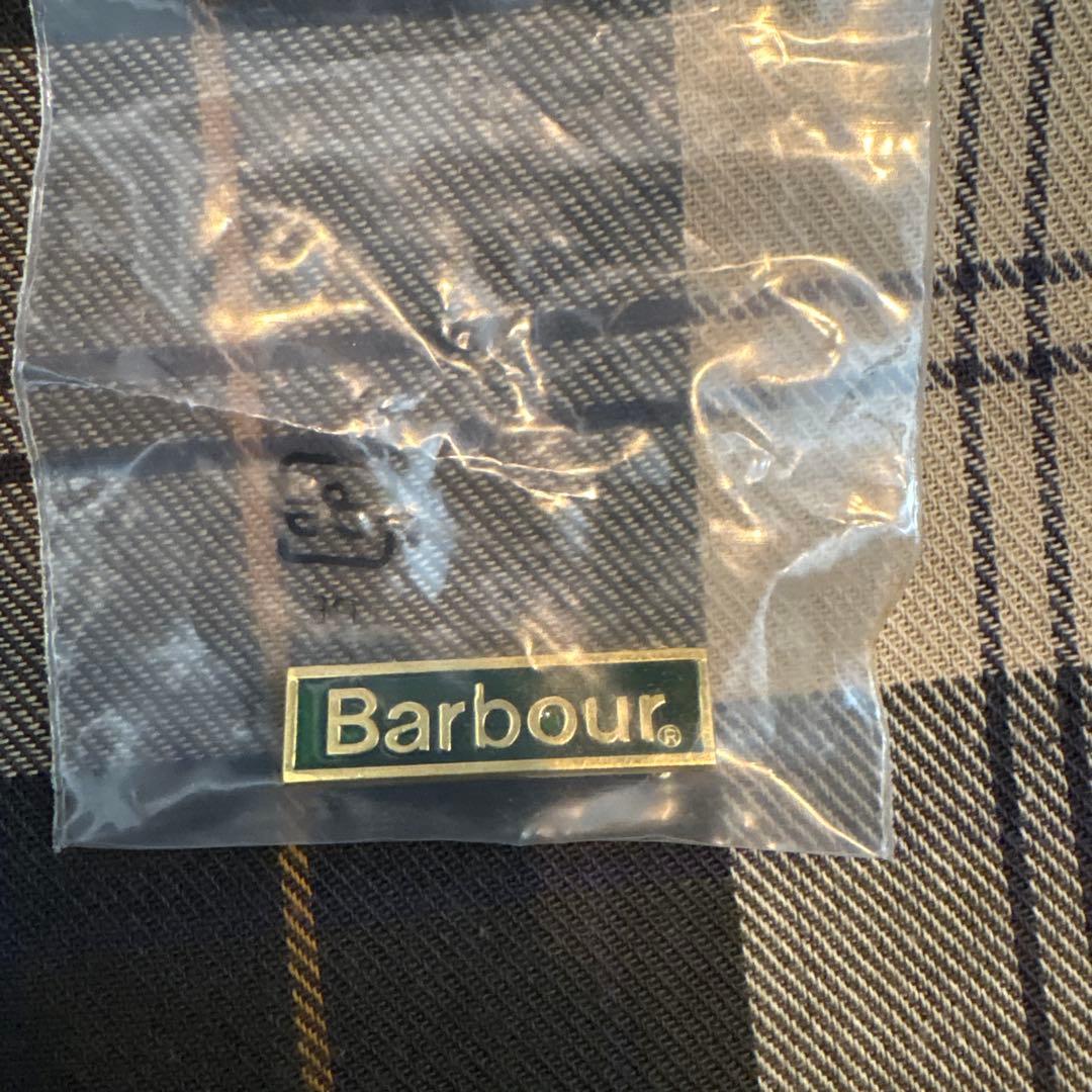 【希少】Barbour ビデイル　bedale(4つポケ) 34