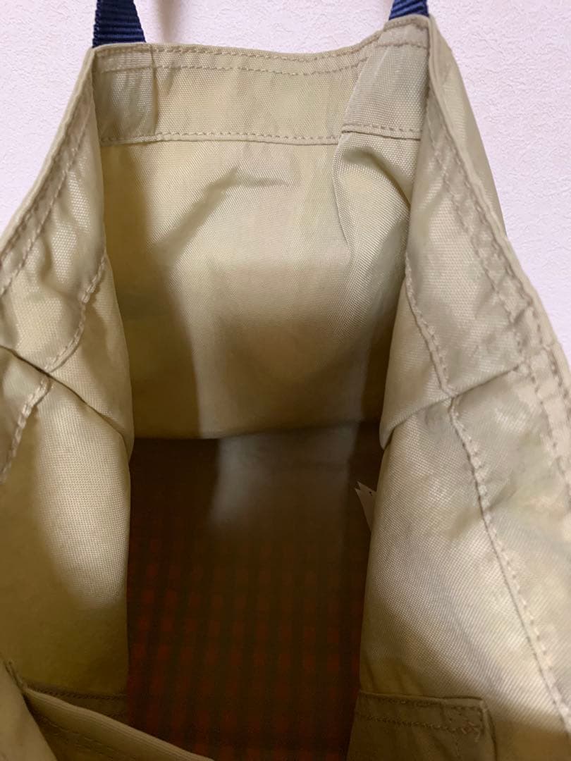 ファミリア　ビームス　コラボ　神戸限定 バンドバッグ