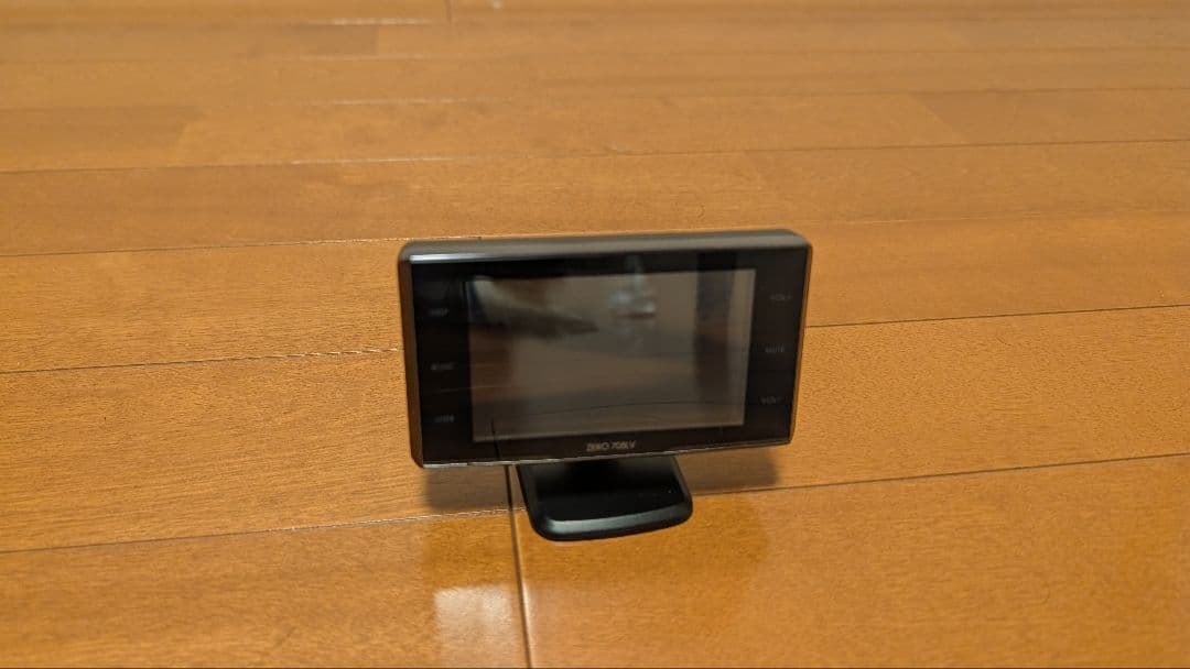 コムテック レーダー探知機 Zero 708LV + OBD IIアダプター