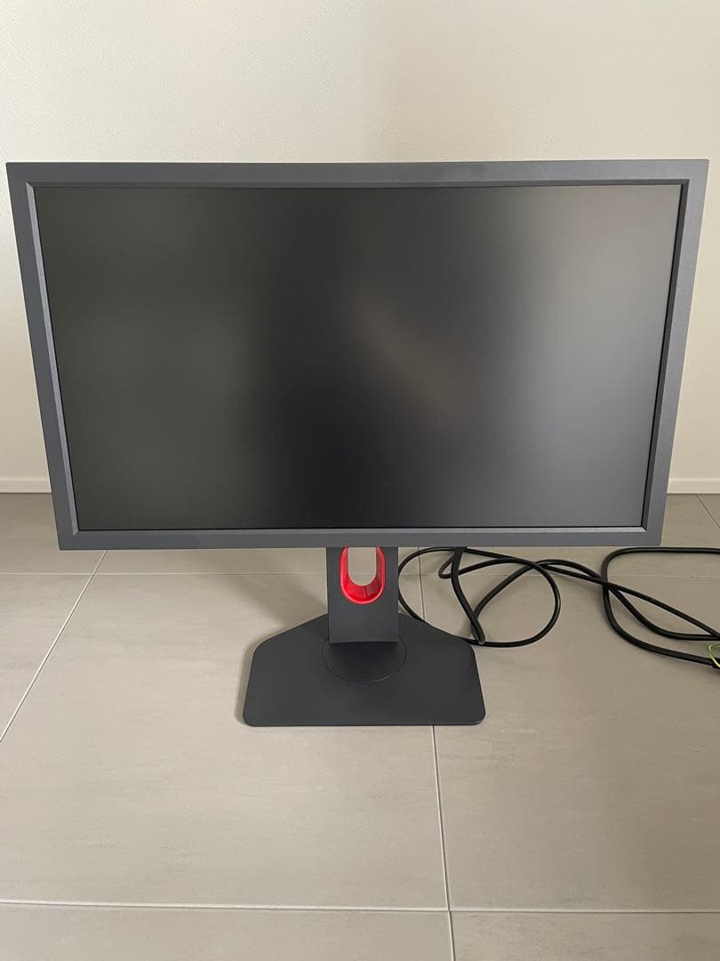 BenQ Zowieゲーミングモニター XL2411K-B