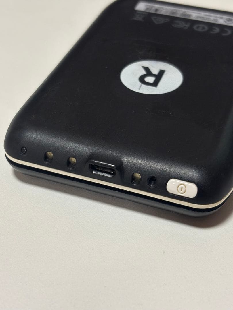 楽天ペイ カードリーダー