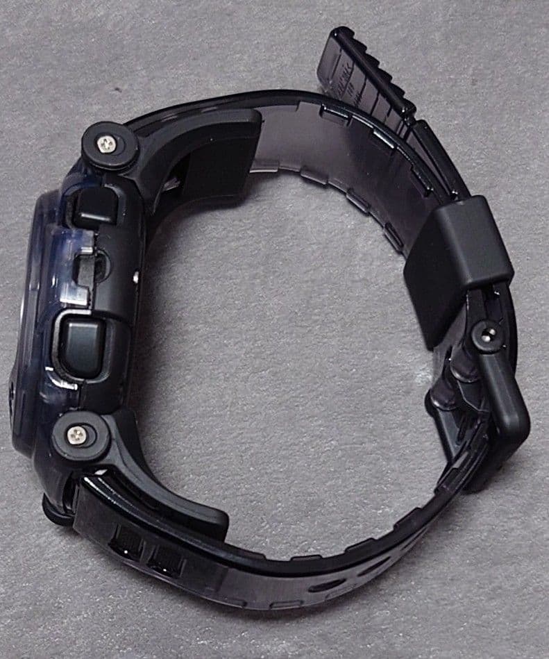 未使用G-SHOCK × BEAMS / 別注 G-B001ビームス ジェイソン