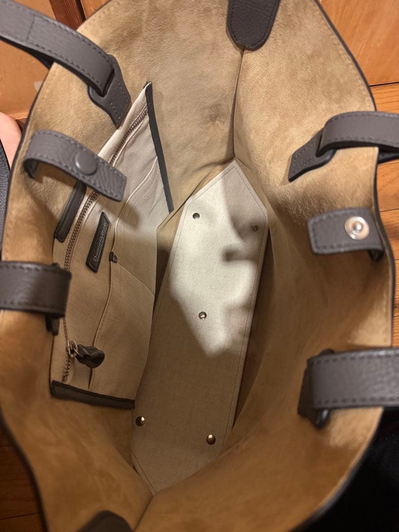 Daniel&Bob ダニエル&ボブ PENEROPE-41 トートバック