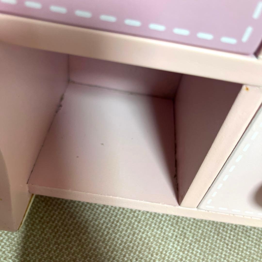 マザーガーデン　引き出し小物入れ