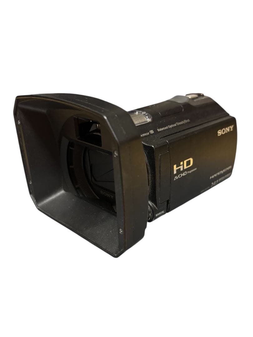 ☆稼動品☆ SONY デジタルビデオカメラ 撮影機器