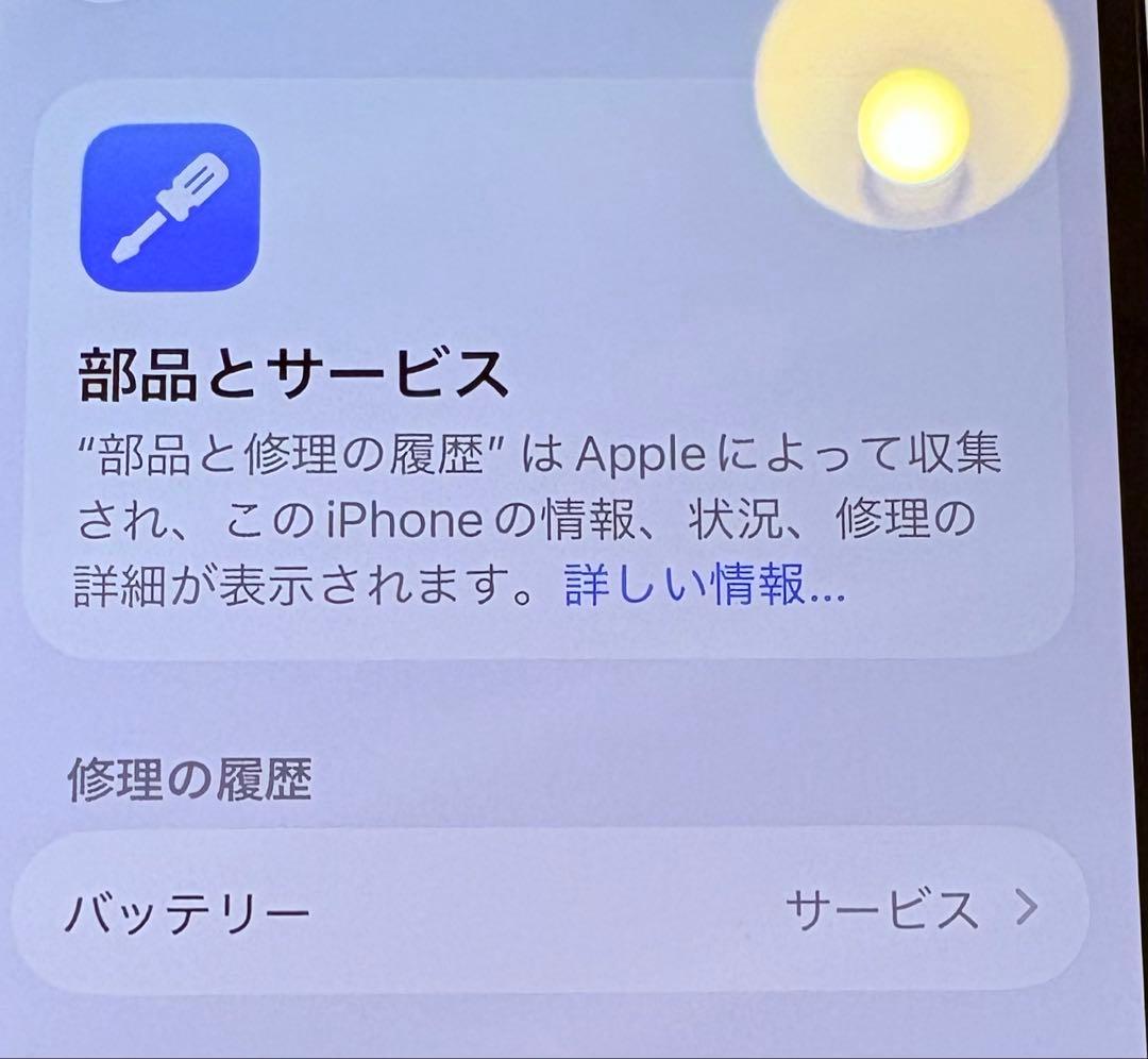 Apple iPhone13 mini ブルー SIMフリー　128GB