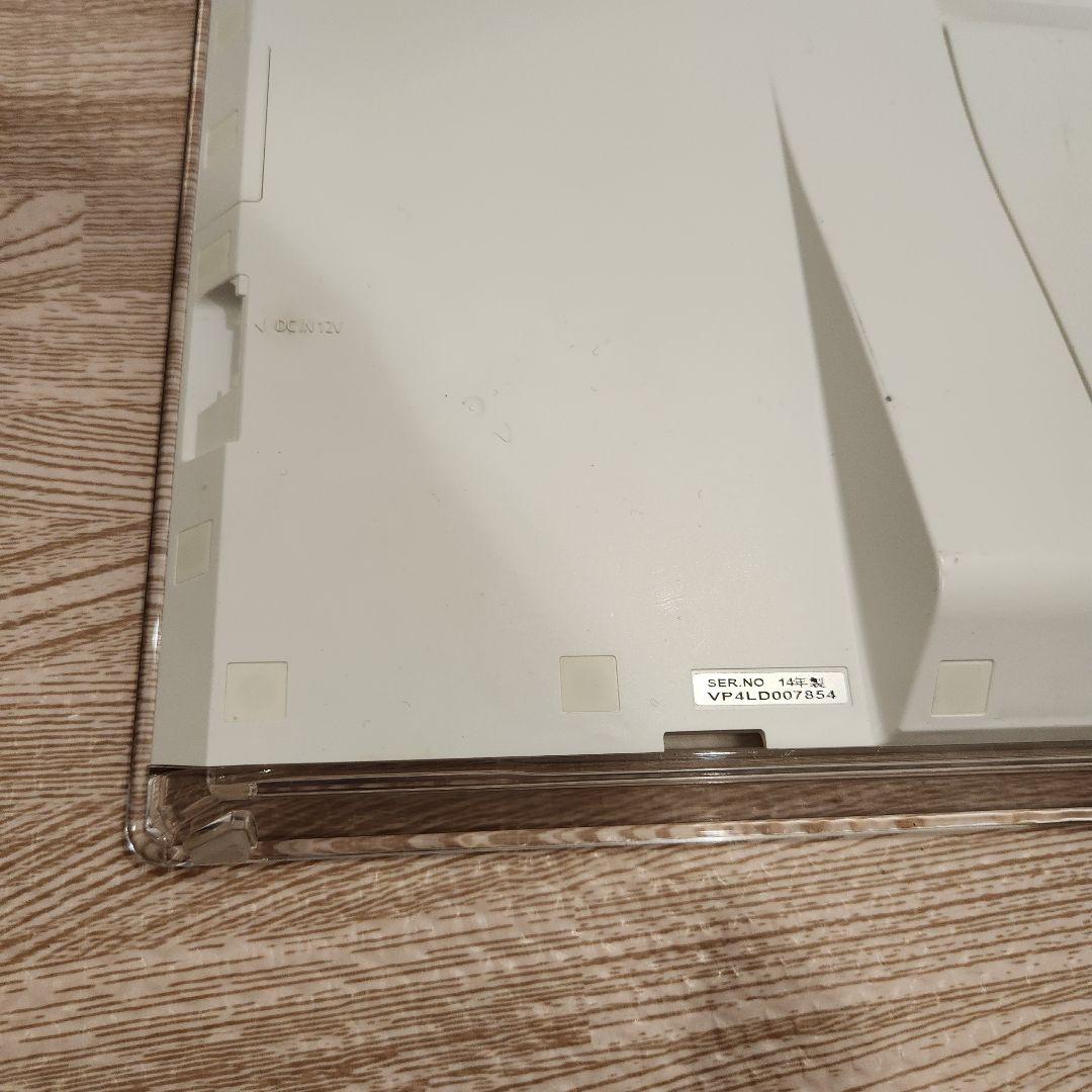 バ*ー様 Panasonic VIERA UN-JD15T3 ポータブルテレビ